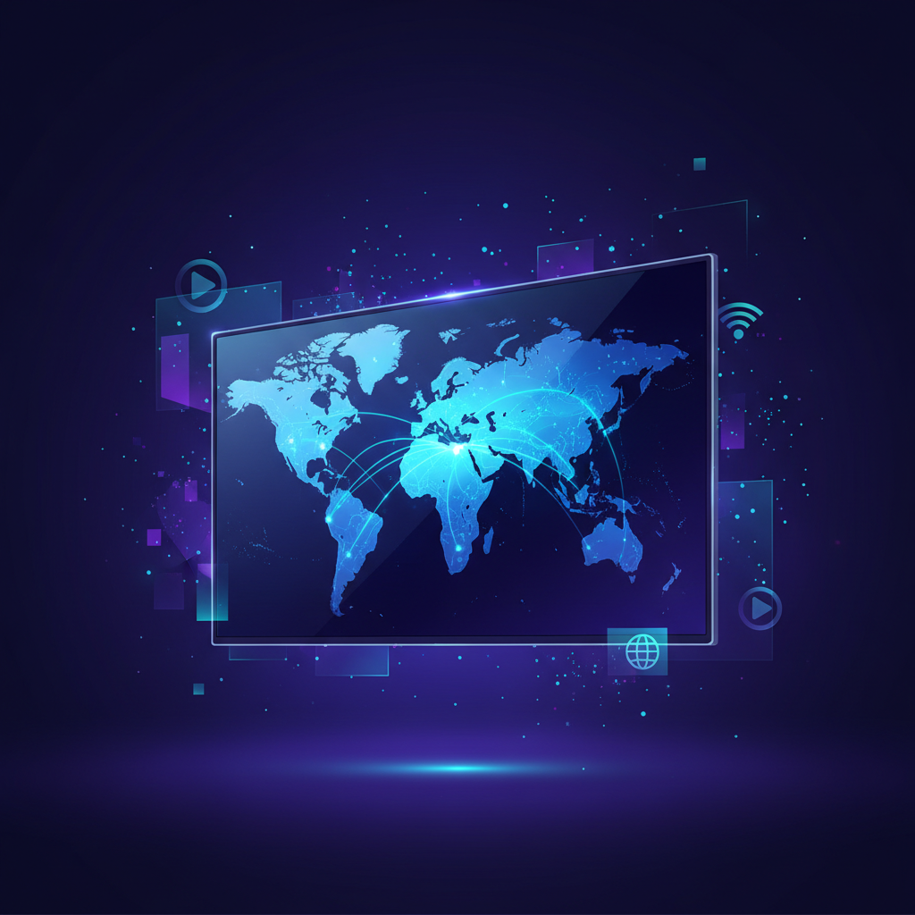 How to Watch Chronicles of Eldoria from Abroad