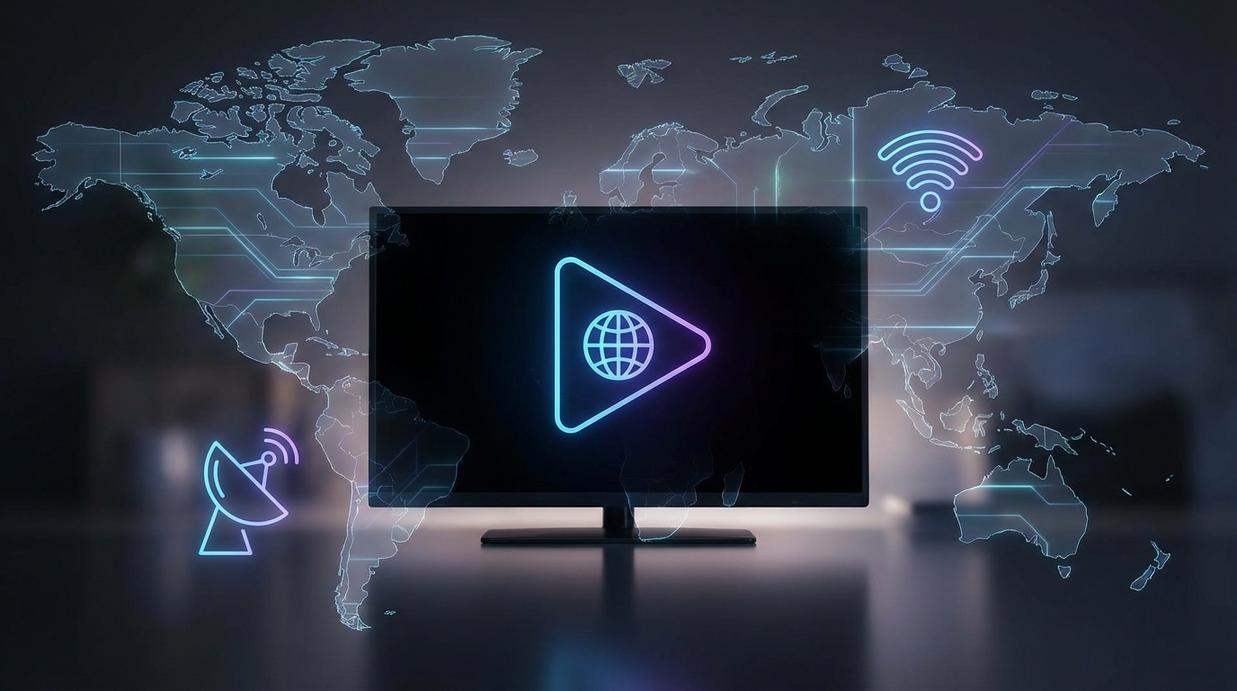 How to Watch Doctor Who from Abroad