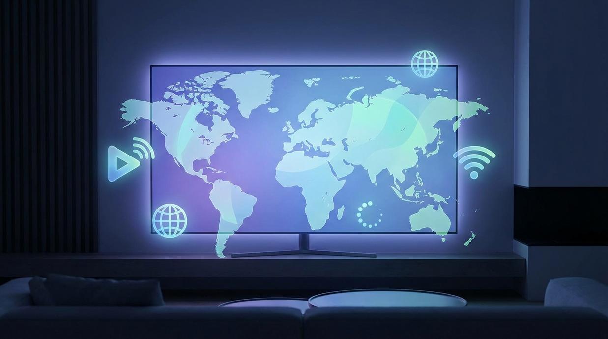 How to Watch Doctor Who from Abroad