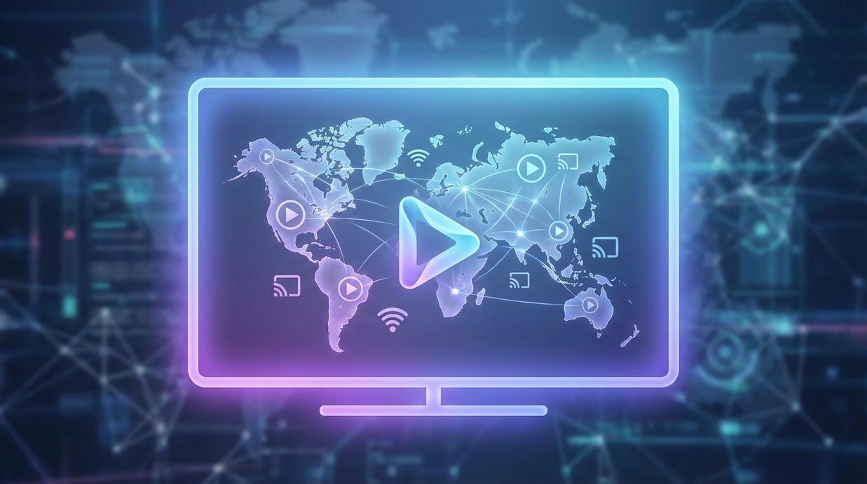 How to Watch Doctor Who from Abroad