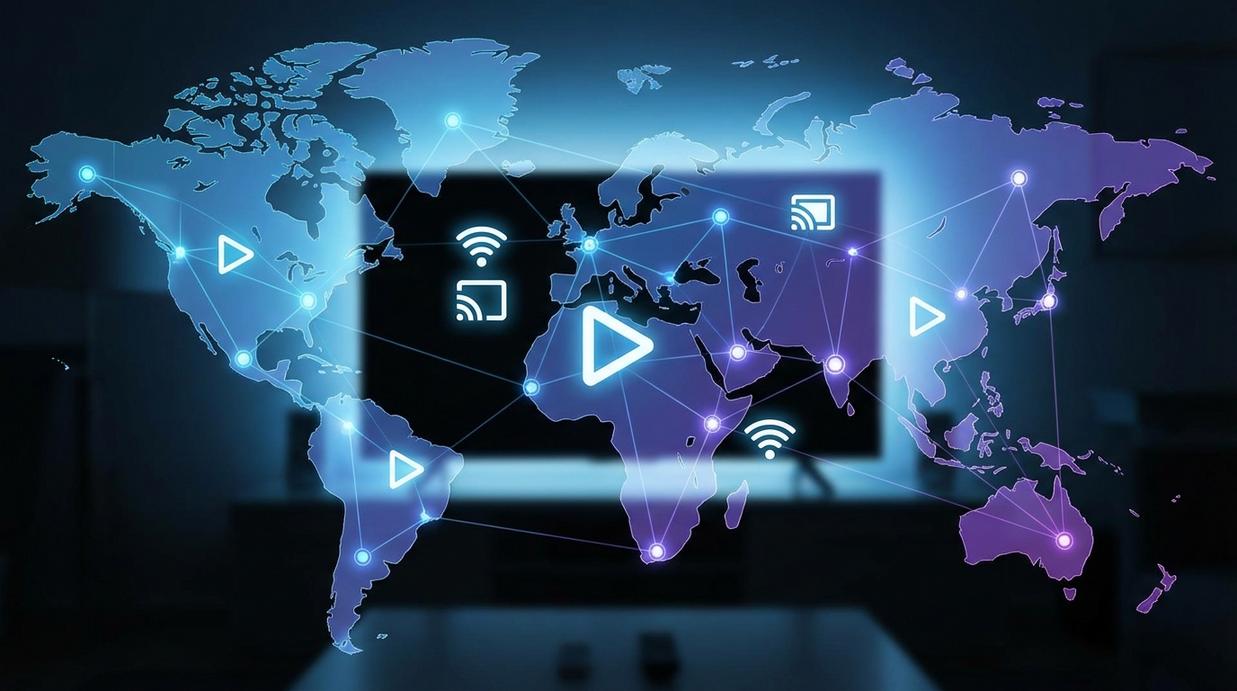 How to Watch Doctor Who from Abroad
