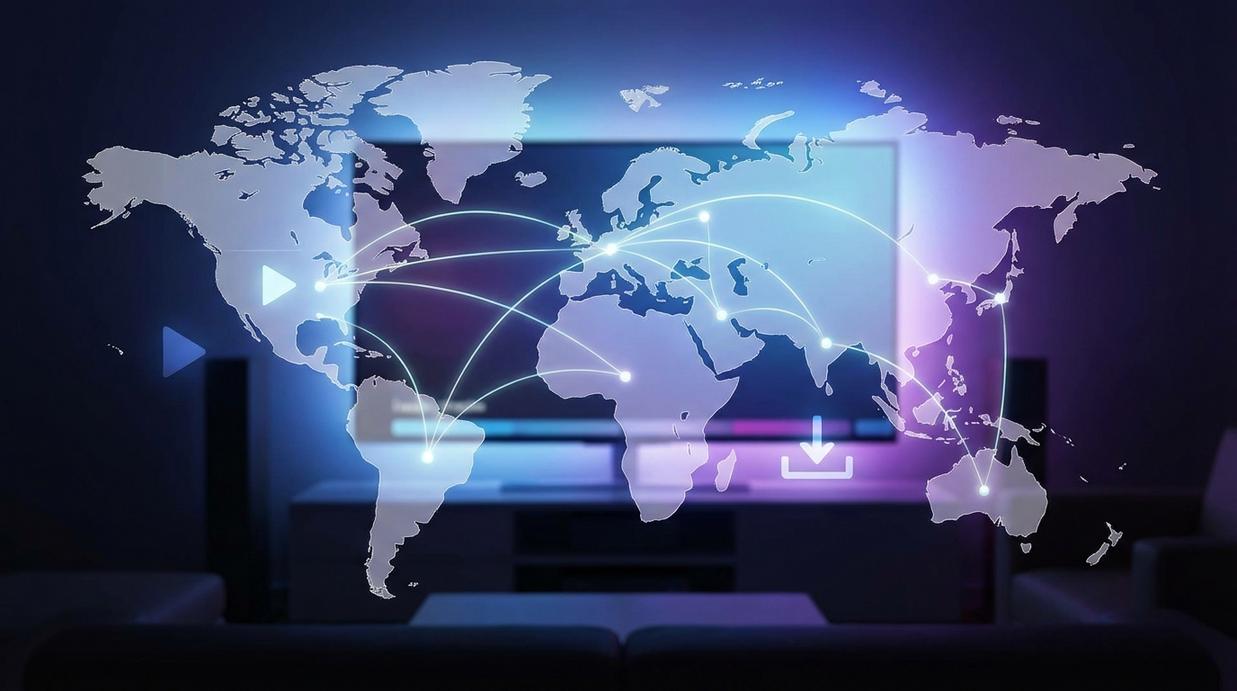 How to Watch Doctor Who from Abroad