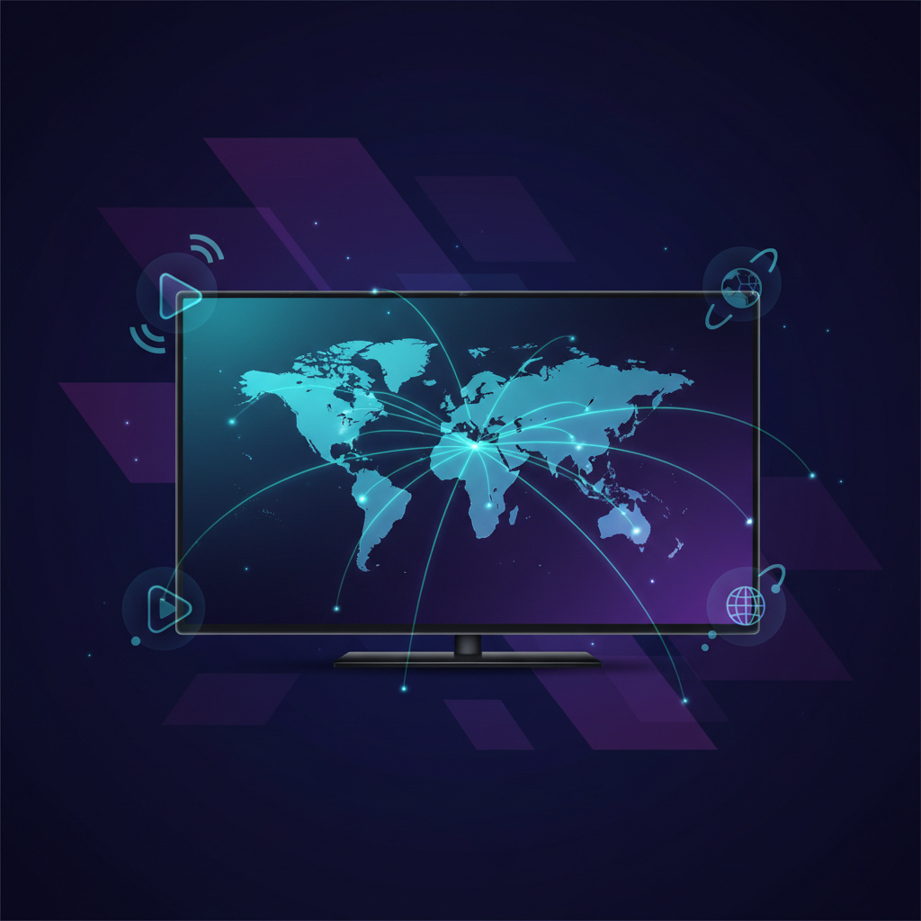 How to Watch Doctor Who from Abroad