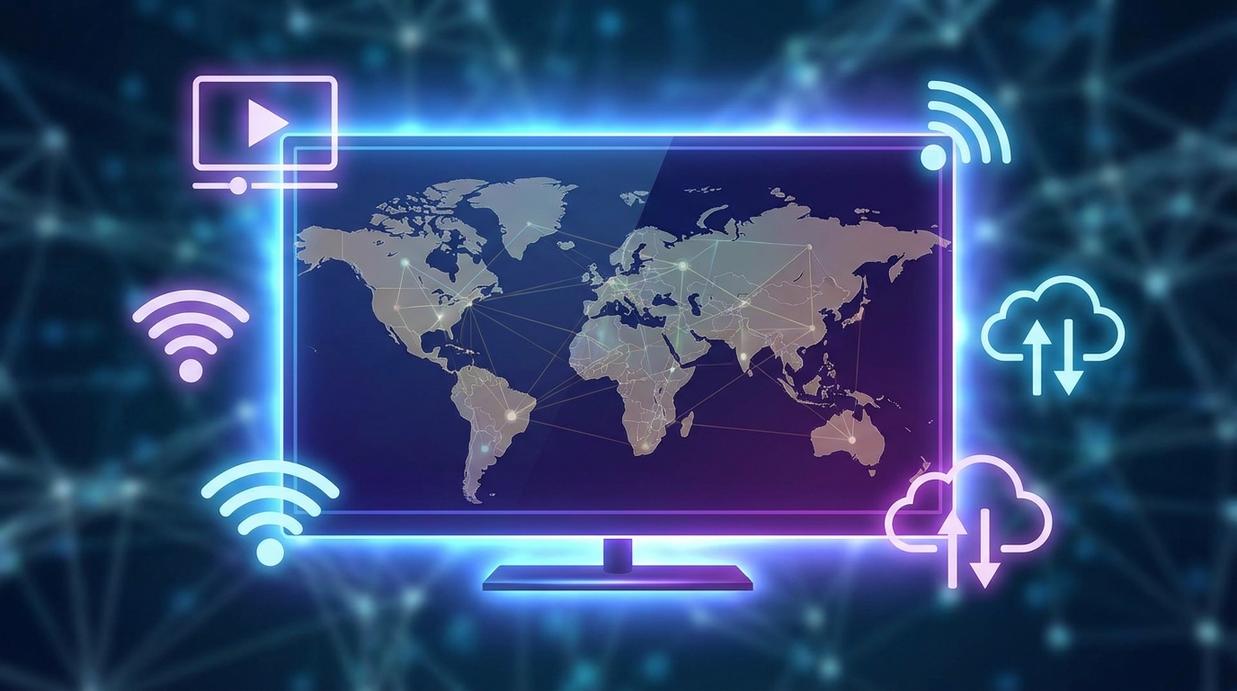 How to Watch Gavin & Stacey from Abroad