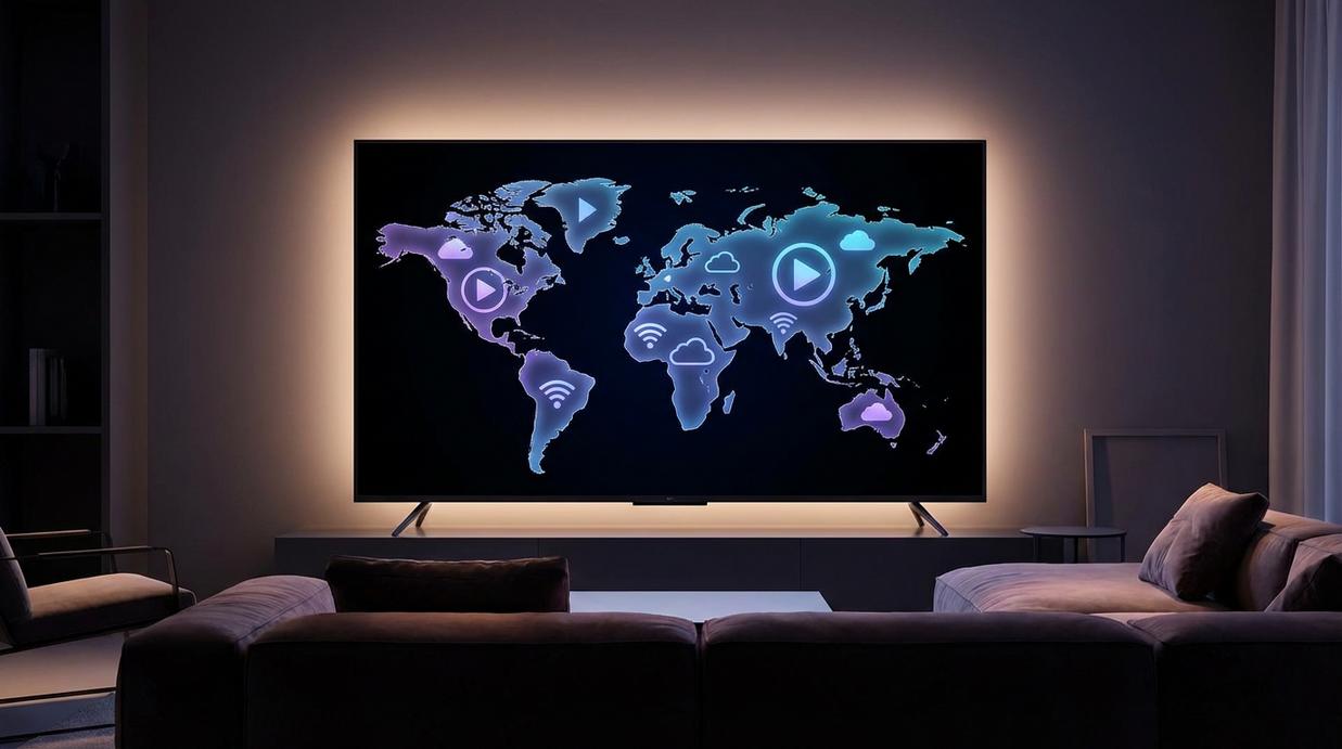 How to Watch Shogun from Abroad