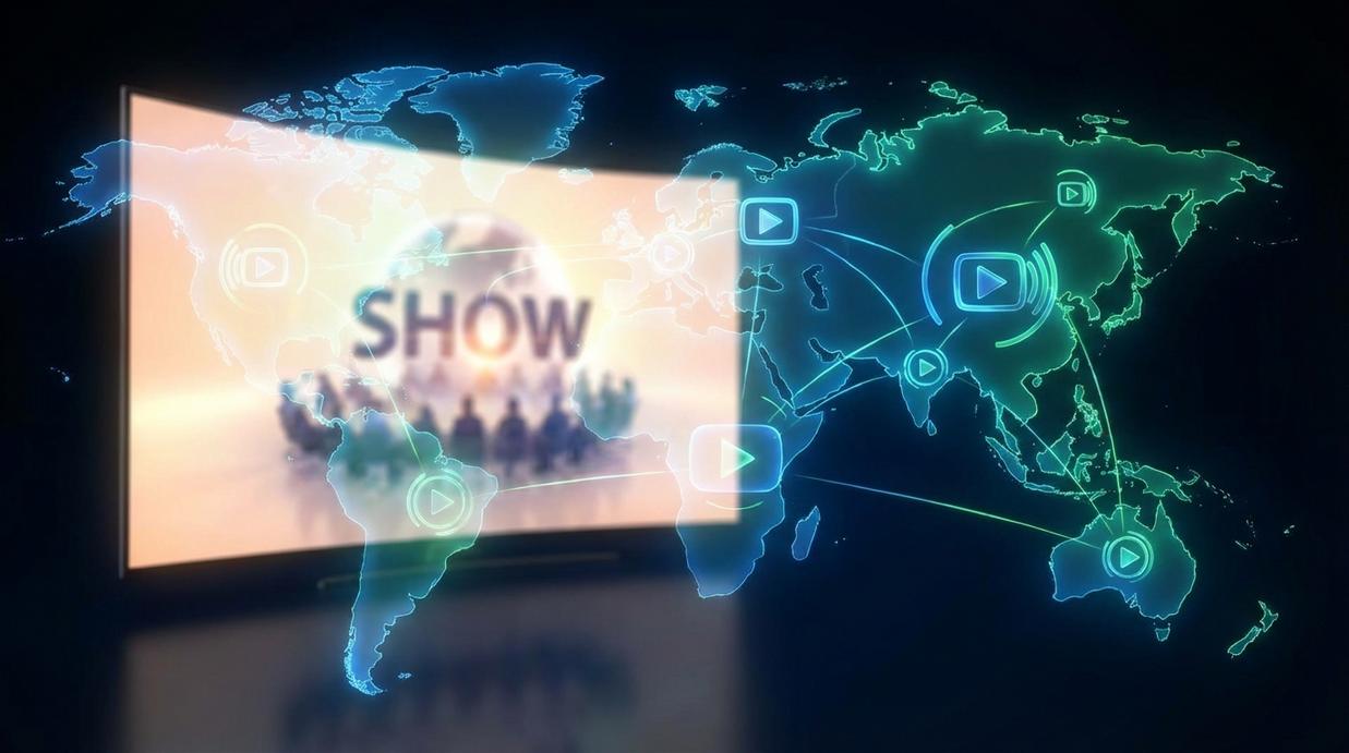 How to Watch The Crown from Abroad