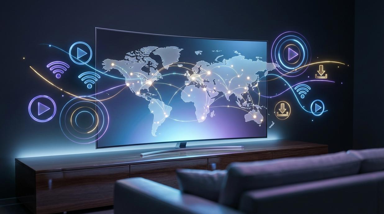 How to Watch The Crown from Abroad