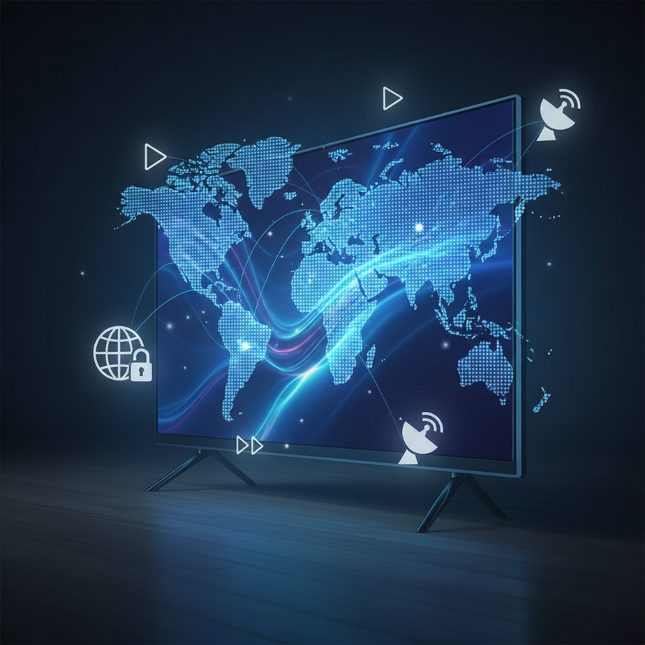 How to Watch The Crown from Abroad