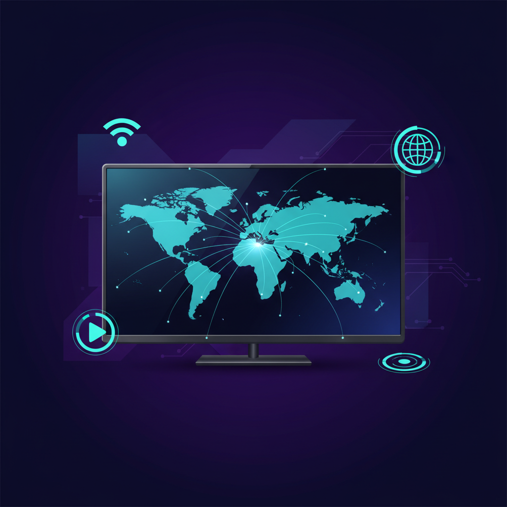 How to Watch The Crown from Abroad